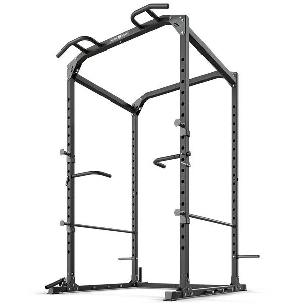 Multifunctional training cage Power Rack MS-U112 2.0 - Marbo Sport