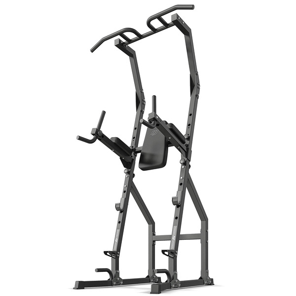 Stationary handrail with pull-up bar MS-U110 2.0 - Marbo Sport