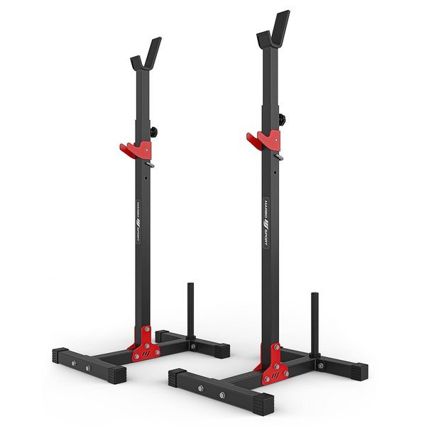 Barbell racks MH-S202 - Marbo Sport