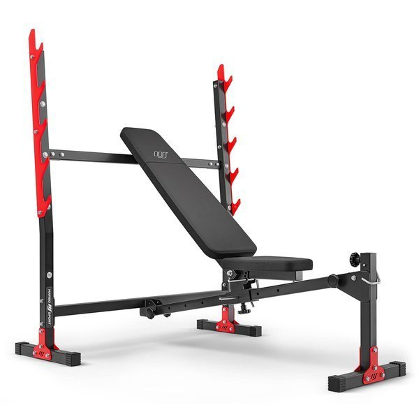 Muliti-Purpose Bench MH-L107 2.0 – Marbo Sport