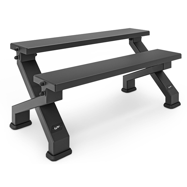 Kettlebell Storage Rack UX-S210 - UpForm