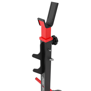 Bench racks with spotter catchers MS-S108 - Marbo Sport
