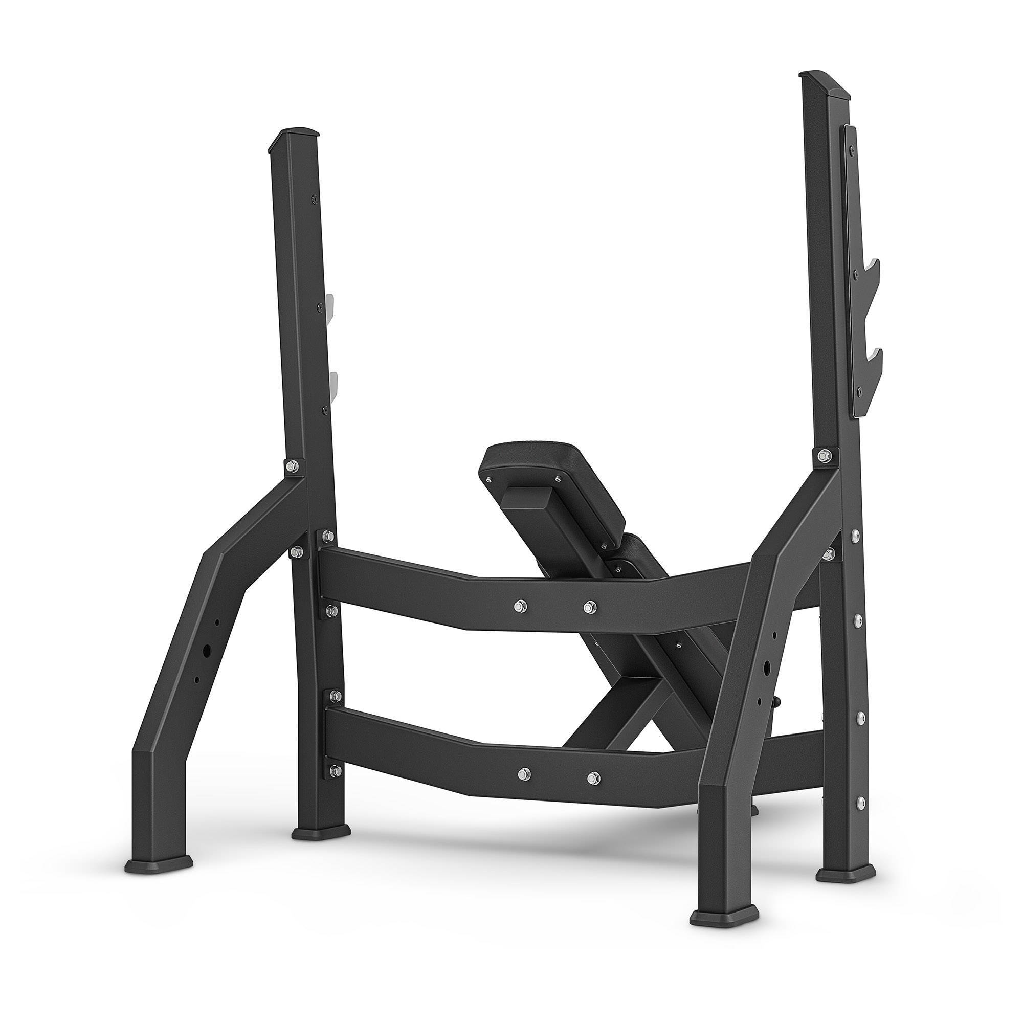 Incline bench press bench UX-L207 - Marbo Sport