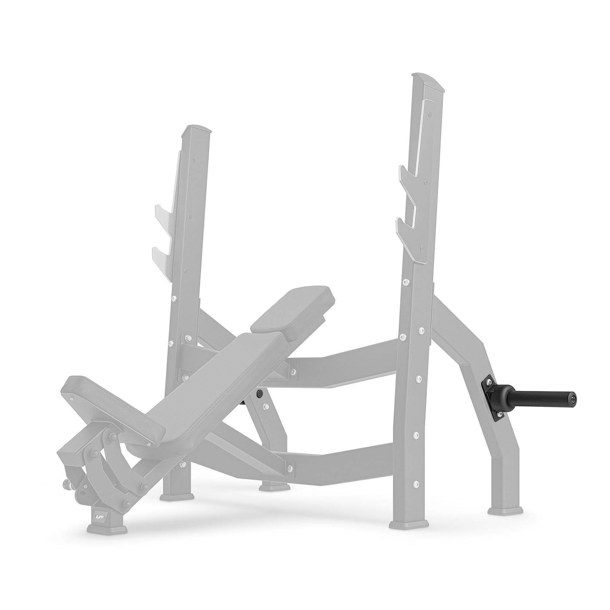 Incline bench press bench UX-L207 - Marbo Sport