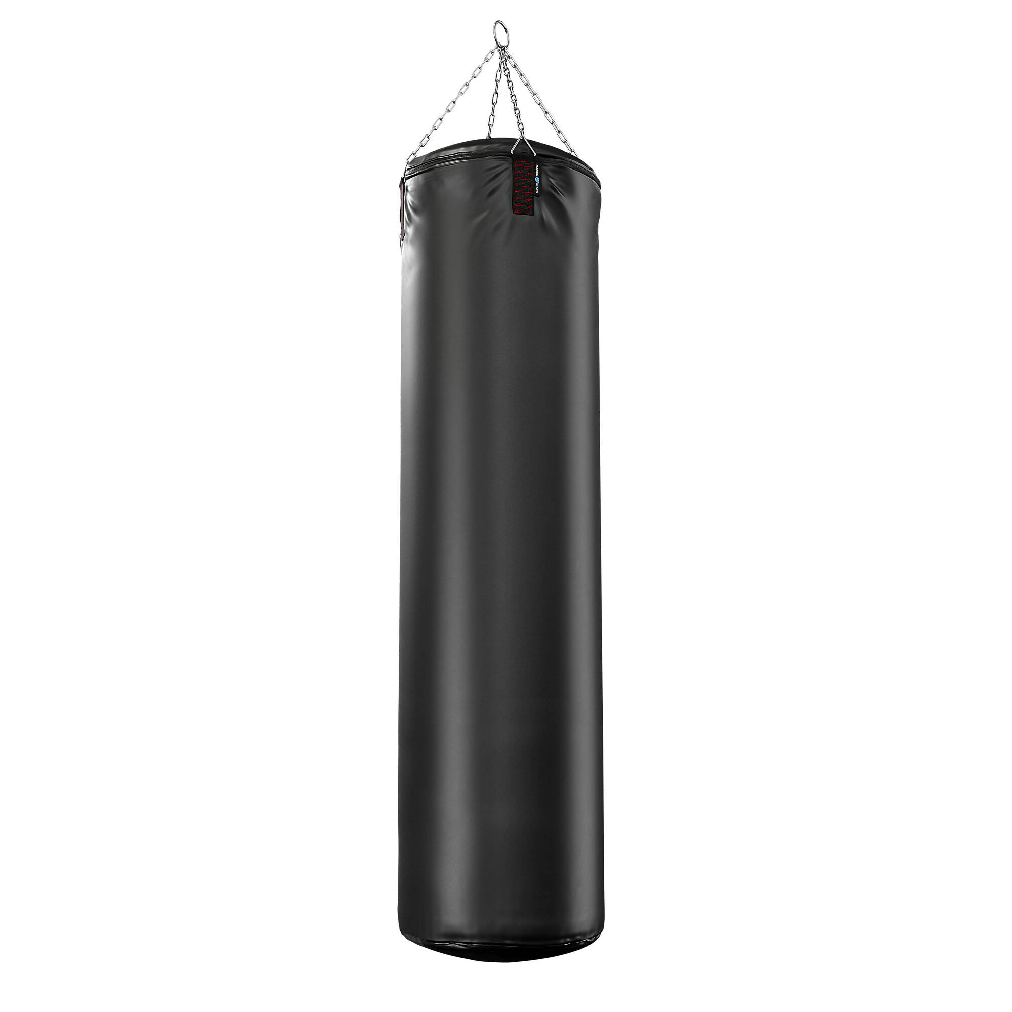 Punch bag 180 cm fi45 cm MC W180 45 Marbo Sport 180 cm 45 cm non Fitness equipment Combat sports Boxing bags Black Week 2023 Cyber Week 2023 MarboSport.eu