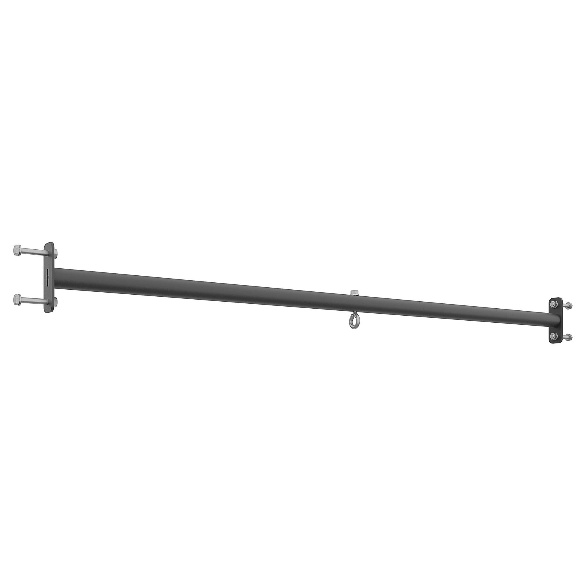 Outdoor metal pull online up bar