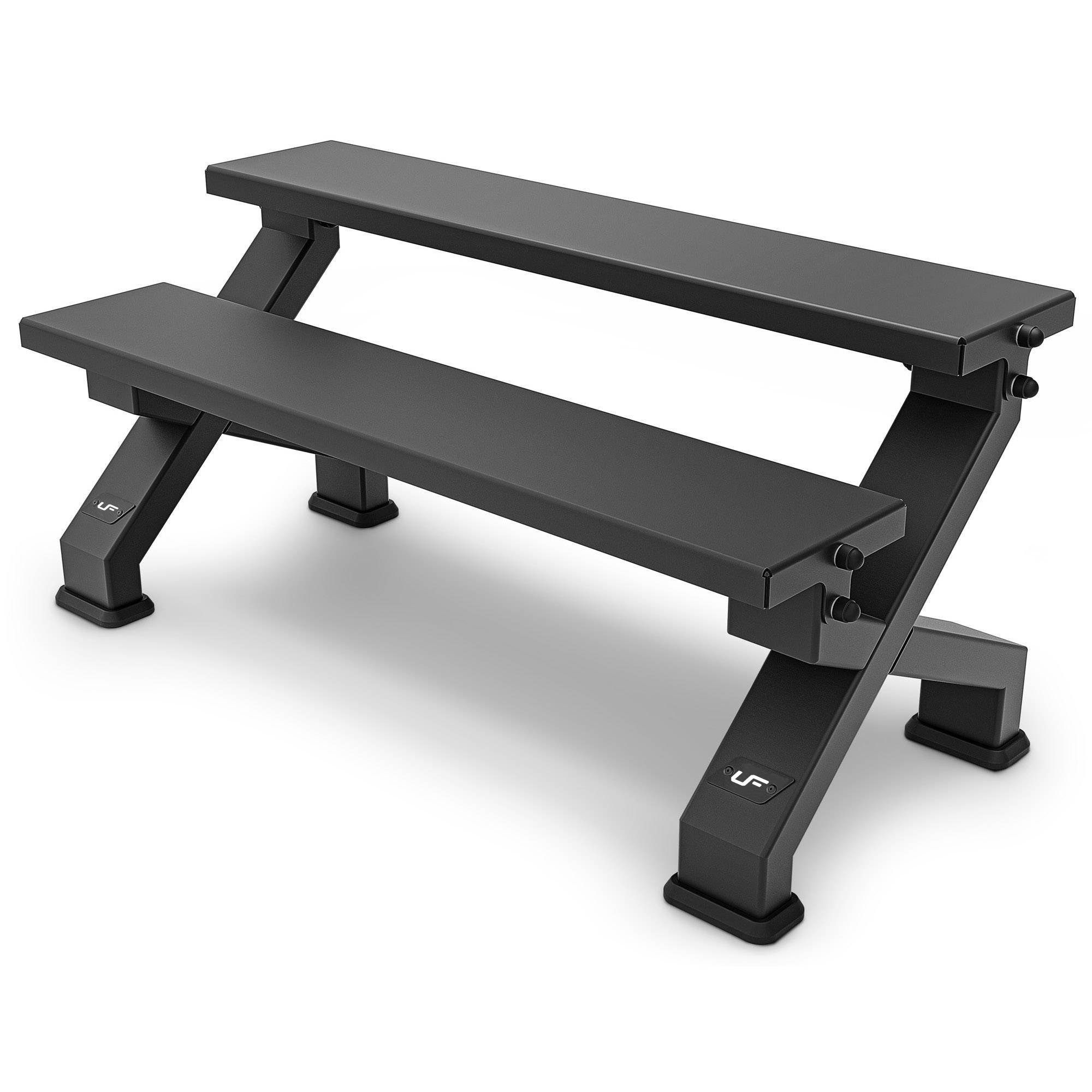 Kettlebell Storage Rack UX-S210 - UpForm