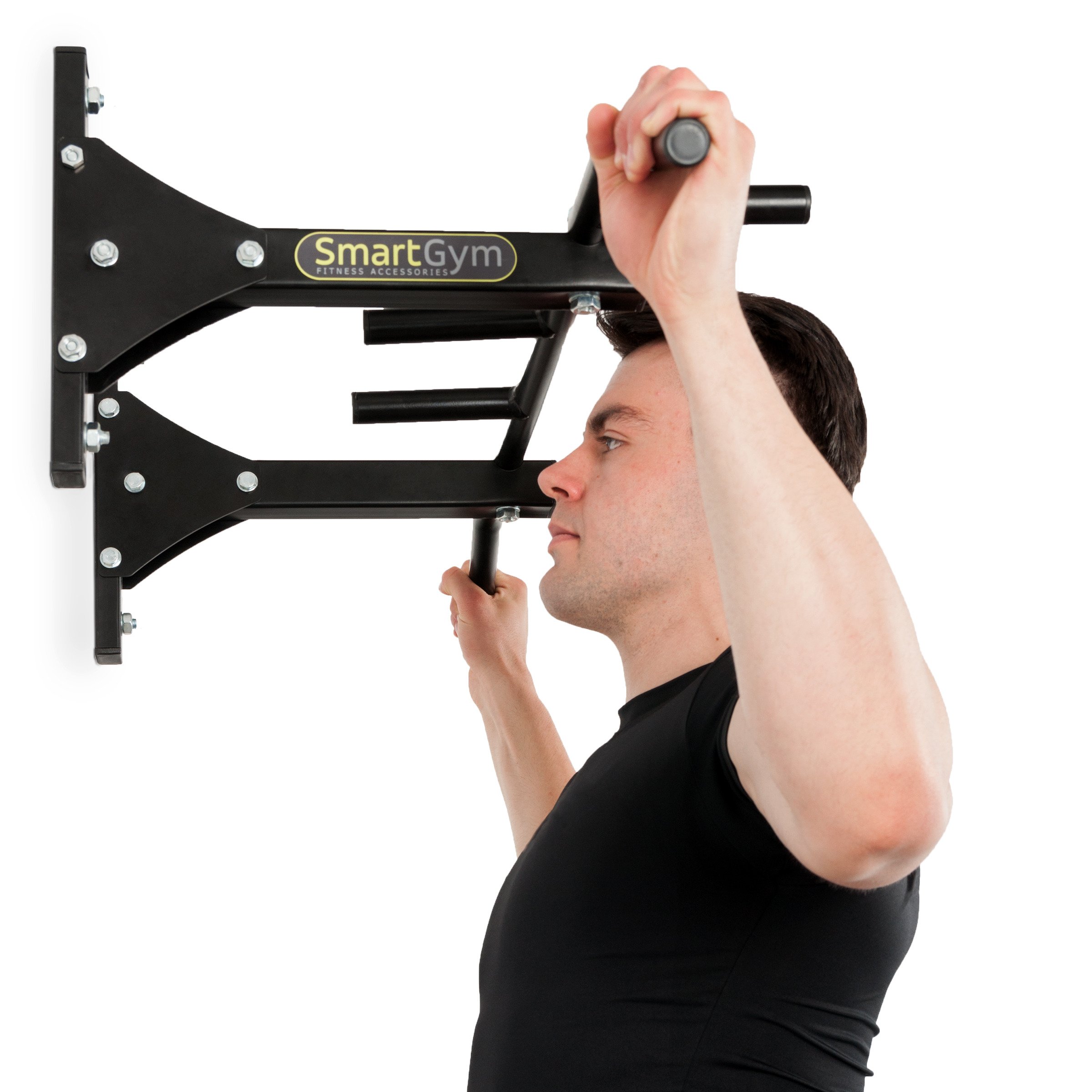 up bar SG-12 - SmartGym Fitness Accessories | Strength equipment Exercise \ Pull-up bars | MarboSport.eu