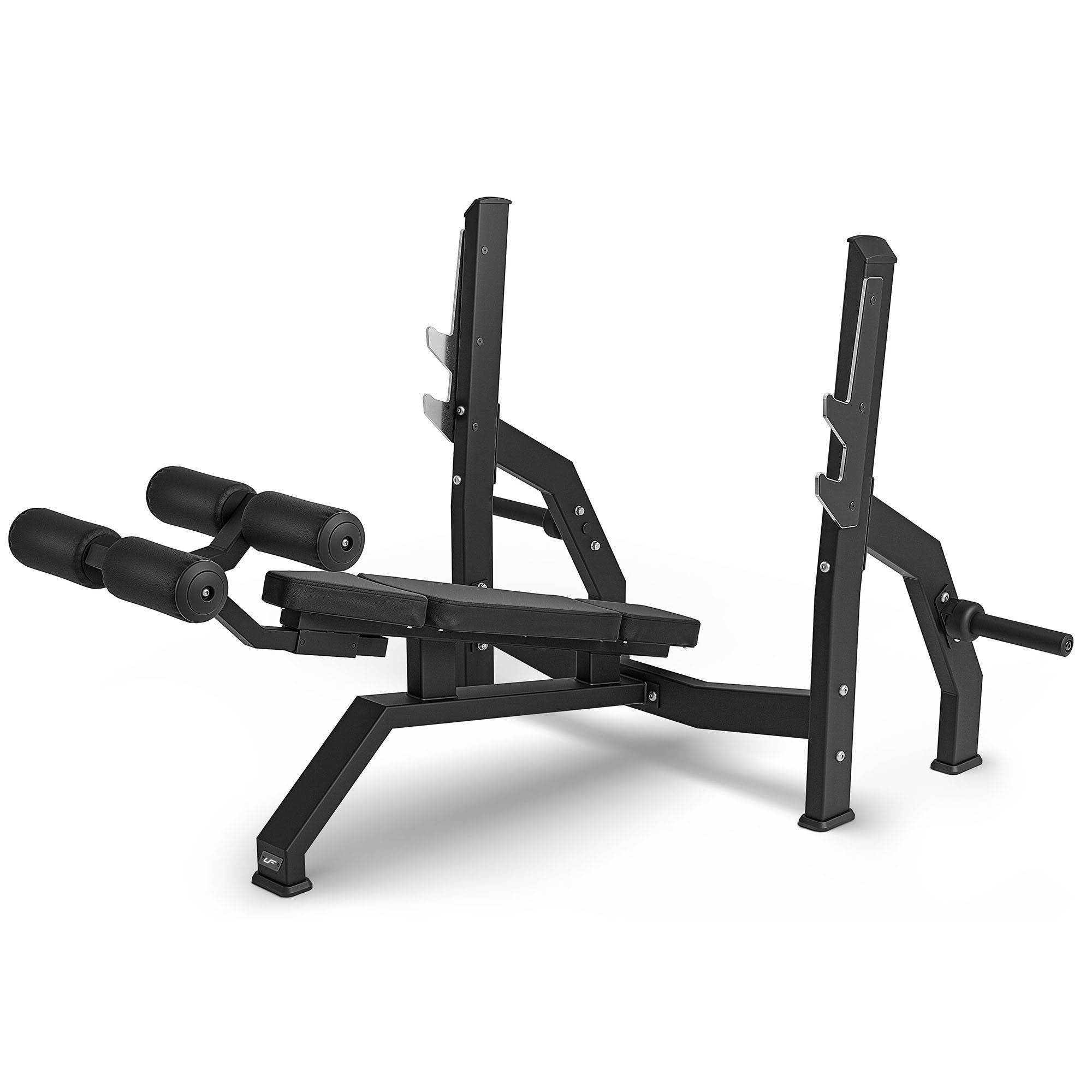 Decline bench press bench UX-L208 - UpForm