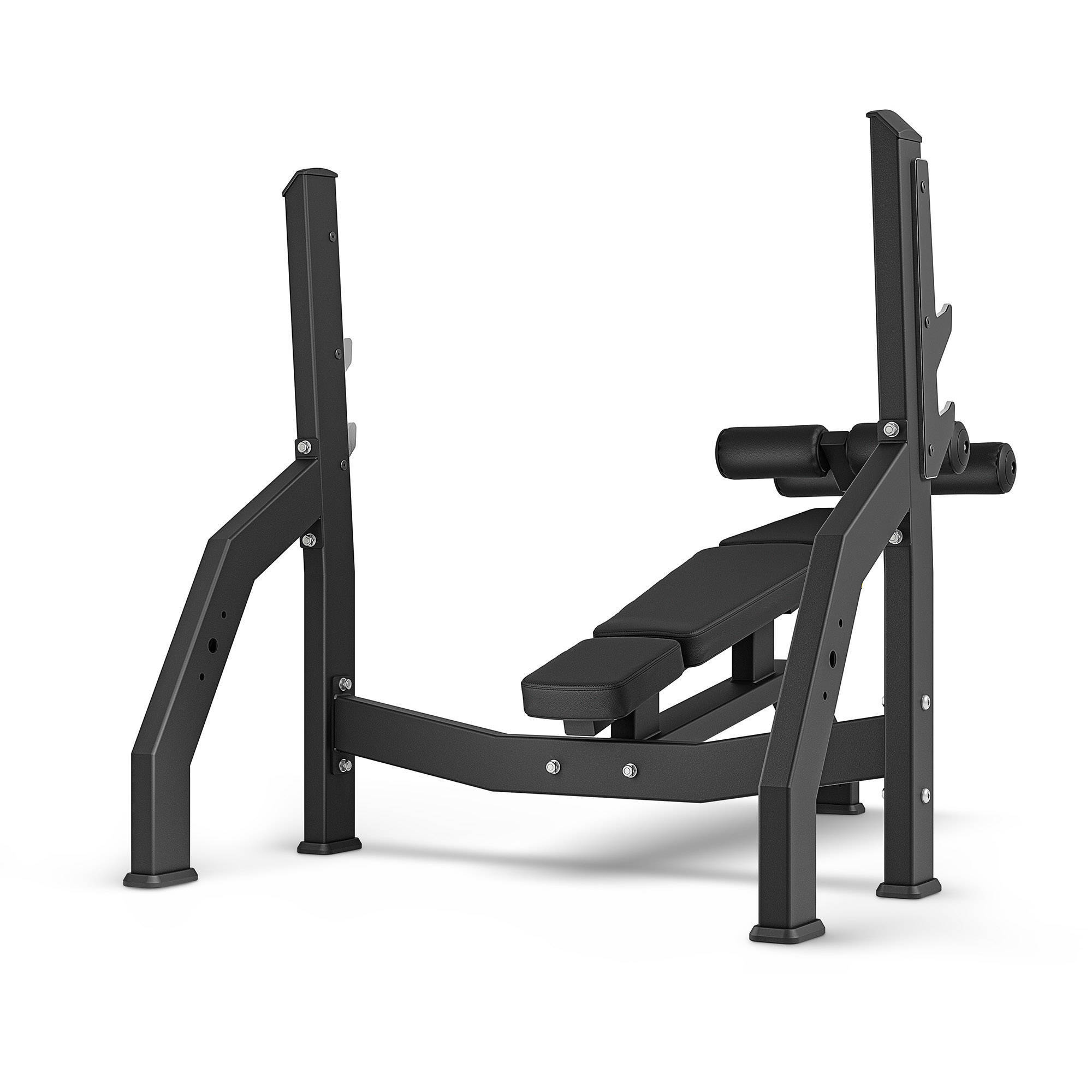 Decline bench press bench UX-L208 - UpForm
