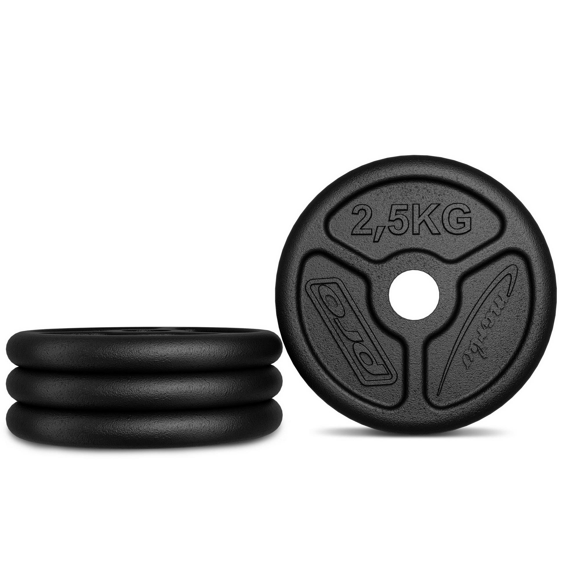 | weight \\ Week Standard kg Weight iron Marbo plates ø31 bore Standard 2.5 kg plates MW-O2,5-slim discs - with \\ Sport and Weight Bars 2,5 Week slim Cyber 2023 Black 2023 Plates mm