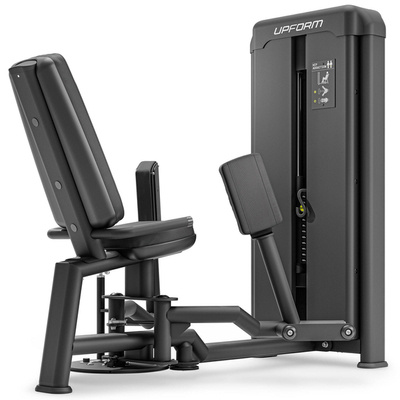 Multifunction machines, Strength equipment