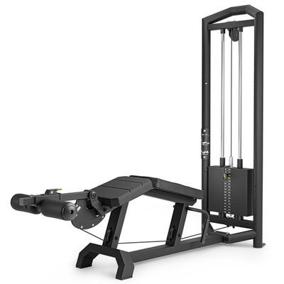 Leg extension MF-U011 2.0 - Marbo Sport, Strength equipment \  Multifunction machines \ Free weight machines Black Week 2023 Cyber Week  2023 Machines for free weights