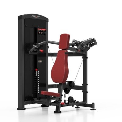 Incline Chest Press MF-U004 2.0 - Marbo Sport