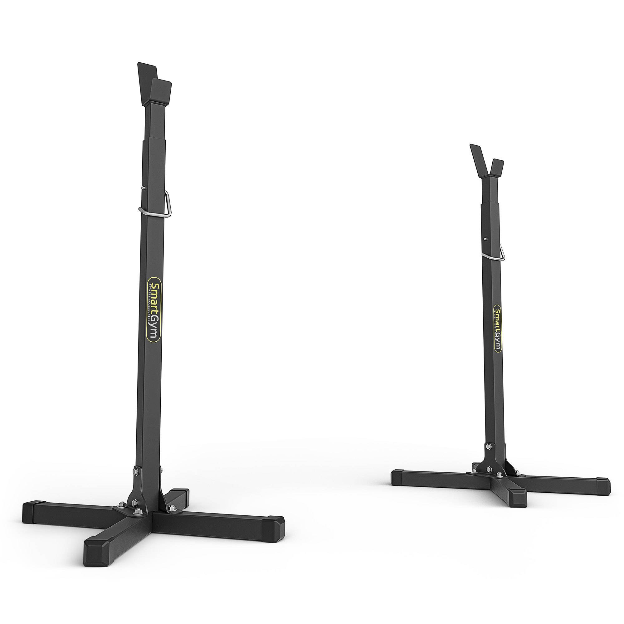 Adjustable bench SG-11 - SmartGym Fitness Accessories