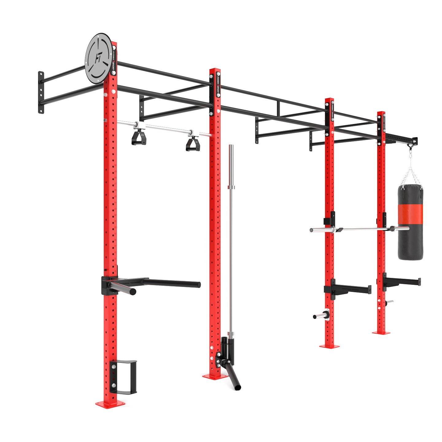 Rig to the wall MFT RIG 01 Marbo Sport Strength equipment