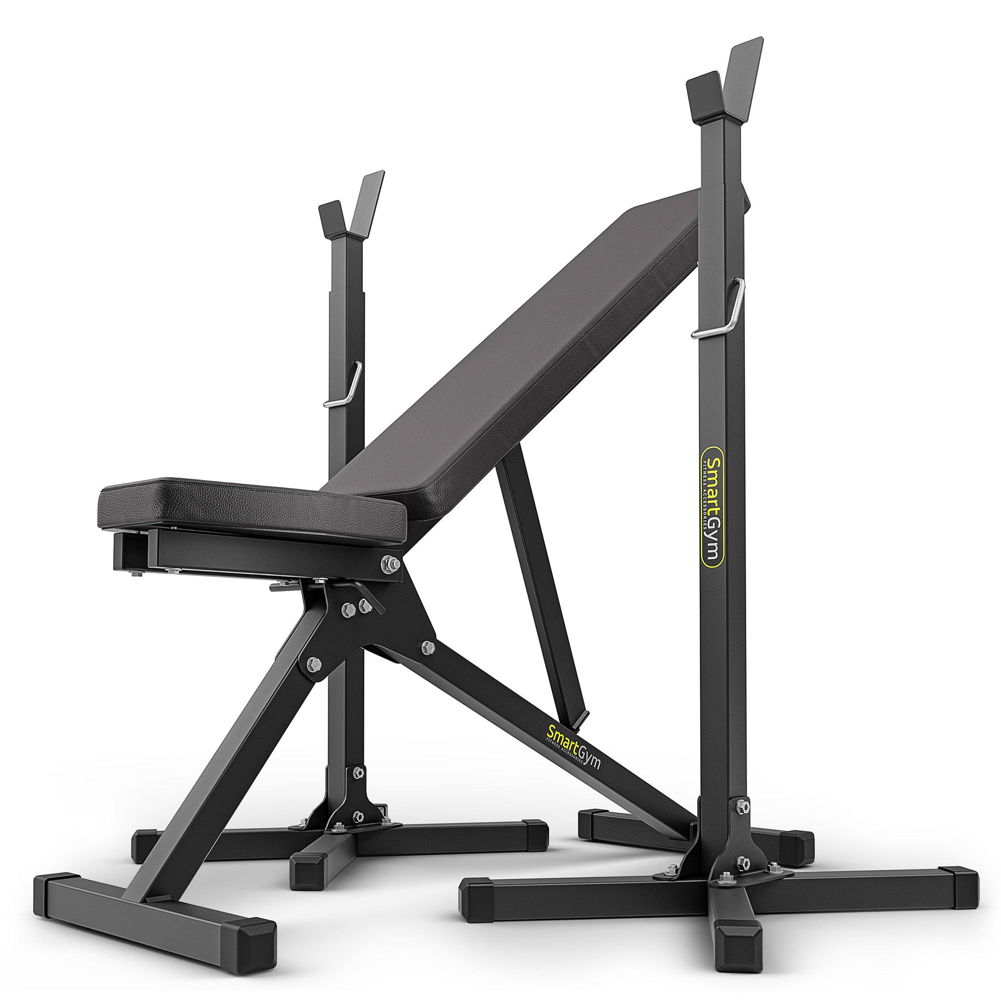 Adjustable bench SG-11 - SmartGym Fitness Accessories