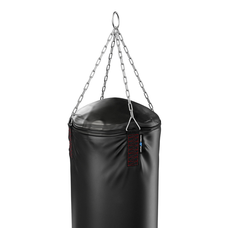 Punch bag 180 cm fi35 cm MC W180 35 Marbo Sport 180 cm 35 cm non Fitness equipment Combat sports Boxing bags Black Week 2023 Cyber Week 2023 MarboSport.eu