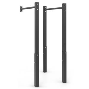 Outdoor dip station (long) MO-006 - Marbo Sport