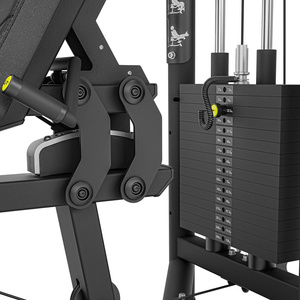 Leg Extension UF-022 - UpForm