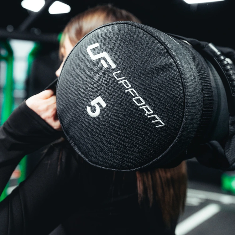 Power Bag training bag – UpForm 15 kg