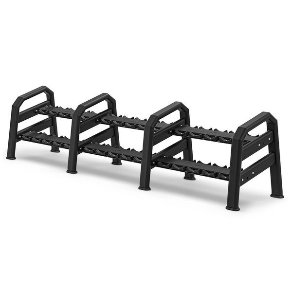 Dumbbell rack (15 pairs) UR-S003-3 - UpForm