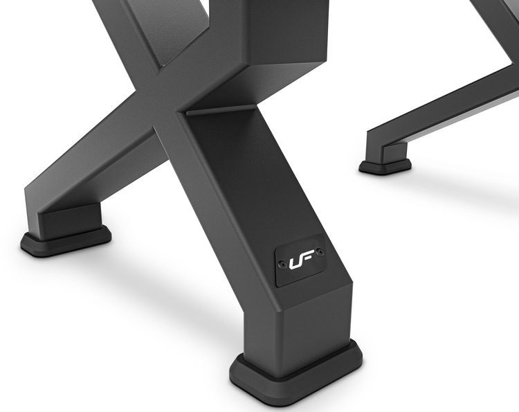 Dumbbell Rack UX-S207 (1 module) - UpForm