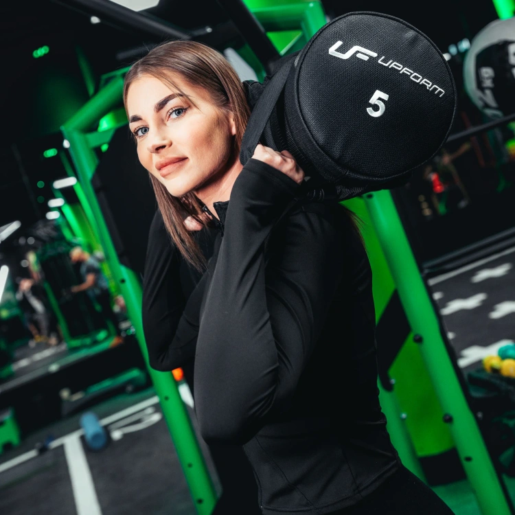 Power Bag training bag – UpForm 20 kg