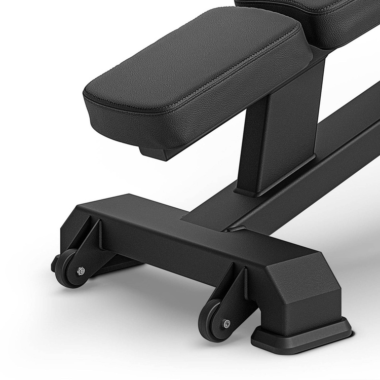 Adjustable abdominal bench UX-L205 - UpForm