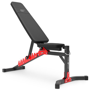 Adjustable bench with adapter MH-L115 2.0 - Marbo Sport	