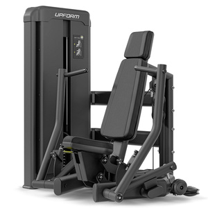 Chest press UR-U029 - UpForm
