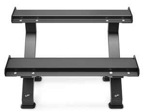 Dumbbell Rack UX-S207 (2 modules) - UpForm