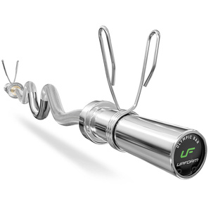 Olympic Ex Curl Bar 120 cm UF-G120ML-OLI-CH - UpForm