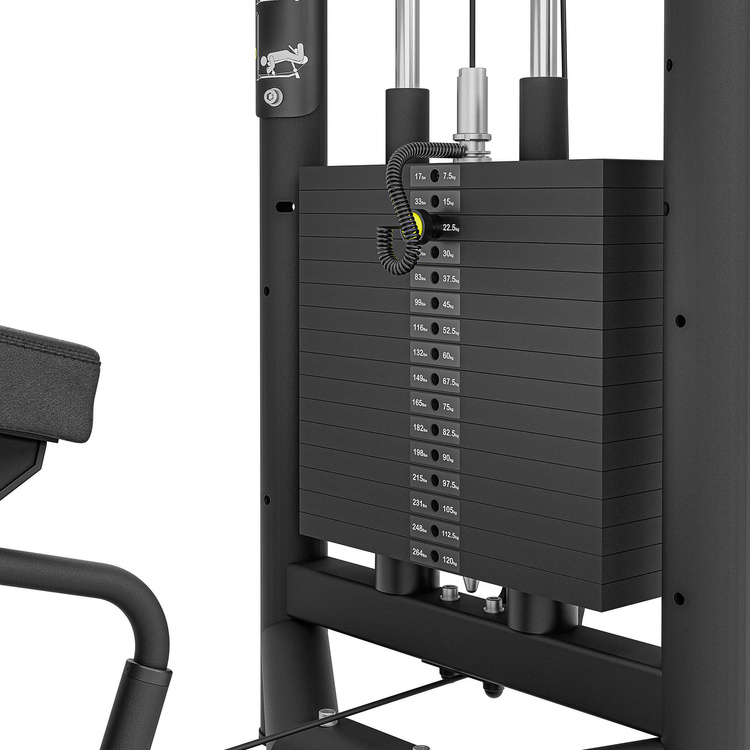 Lying Leg Curl UF-023 - UpForm