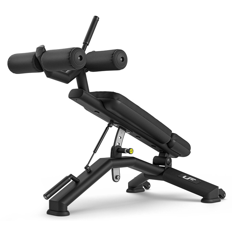 Crunch Bench UR-L006 - UpForm