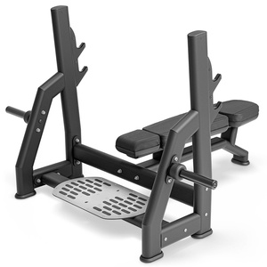 Olympic Flat Bench UR-L002 - UpForm