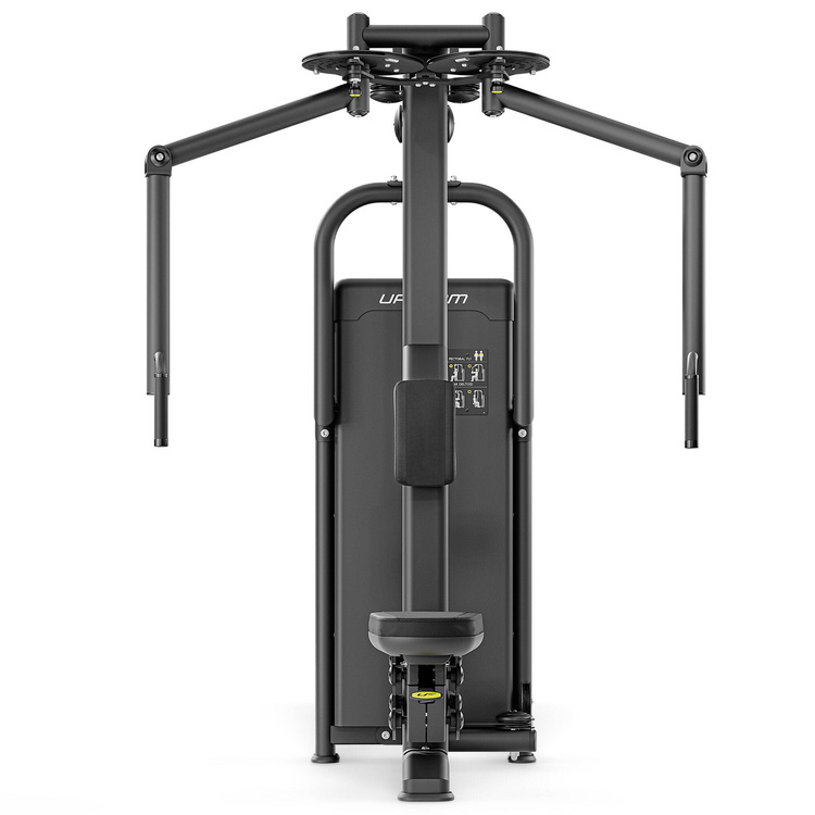 2-in-1 pectoral fly - rear deltoid UR-U021 - UpForm