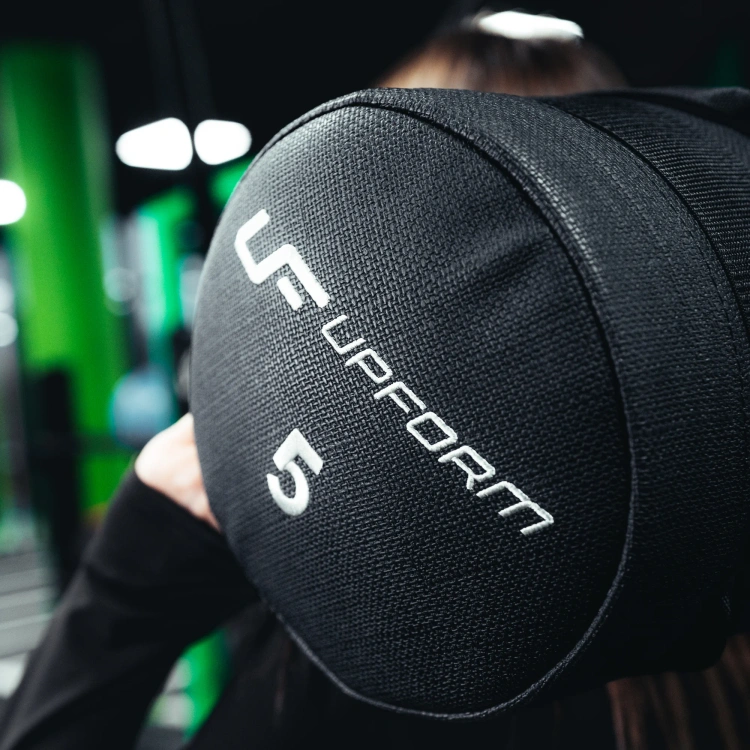 Power Bag training bag - UpForm 5 kg