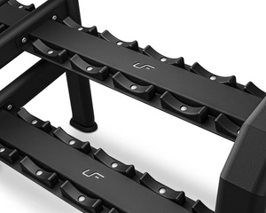 Dumbbell rack (10 pairs) UR-S003-2 - UpForm