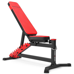 Adjustable bench MS-L102 - Marbo Sport