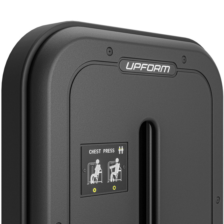 Biceps Curl US-U007 - UpForm