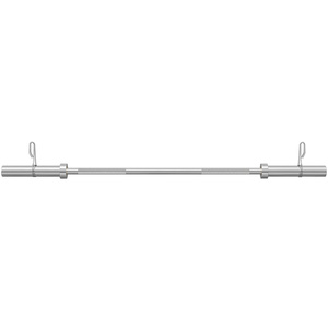 Olympic barbell bar 150 cm UF-G150-OLI-CH - UpForm