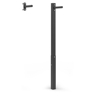 Outdoor dip station (short) MO-007 - Marbo Sport