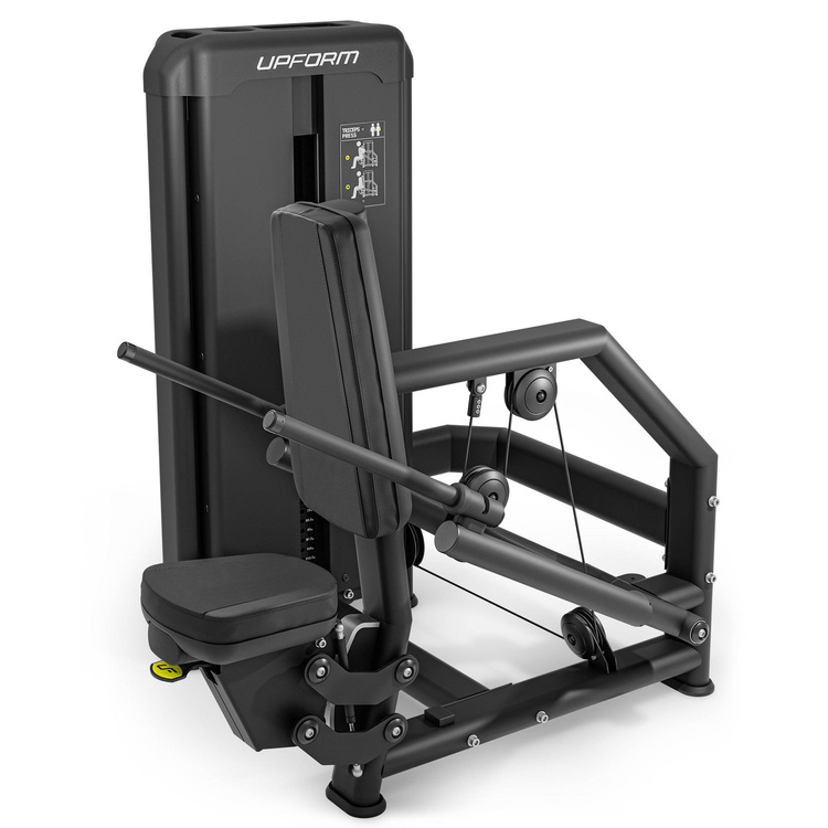Dips Press Machine UR-U035 - UpForm