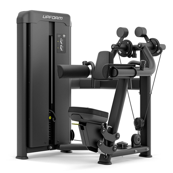Lateral raise UR-U031 - UpForm
