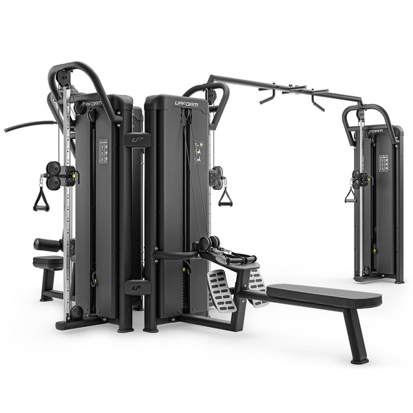 Midi Tower UR-T002 - UpForm