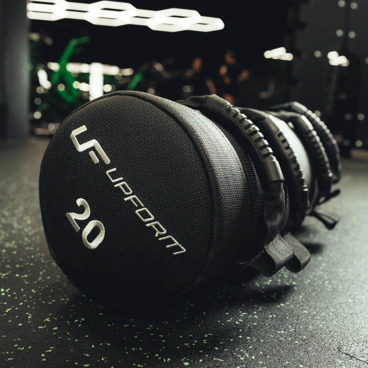 Power Bag training bag – UpForm 20 kg