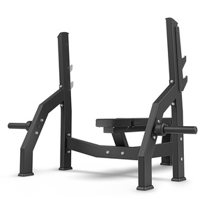 Bench with stands UX-L204 - UpForm