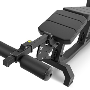 Lying Leg Curl UF-023 - UpForm