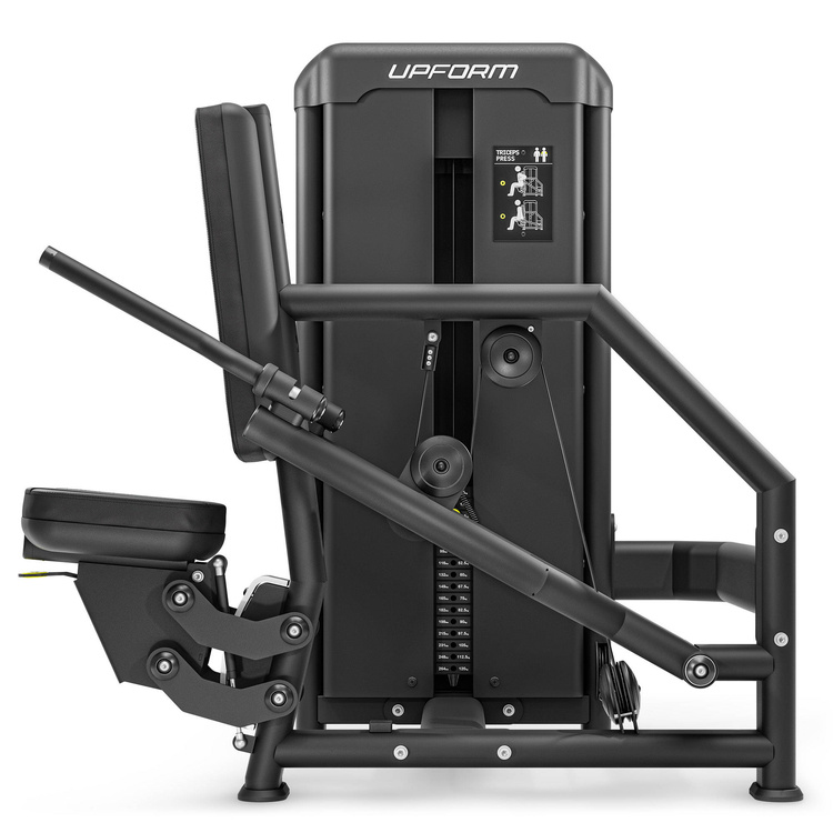 Dips Press Machine UR-U035 - UpForm